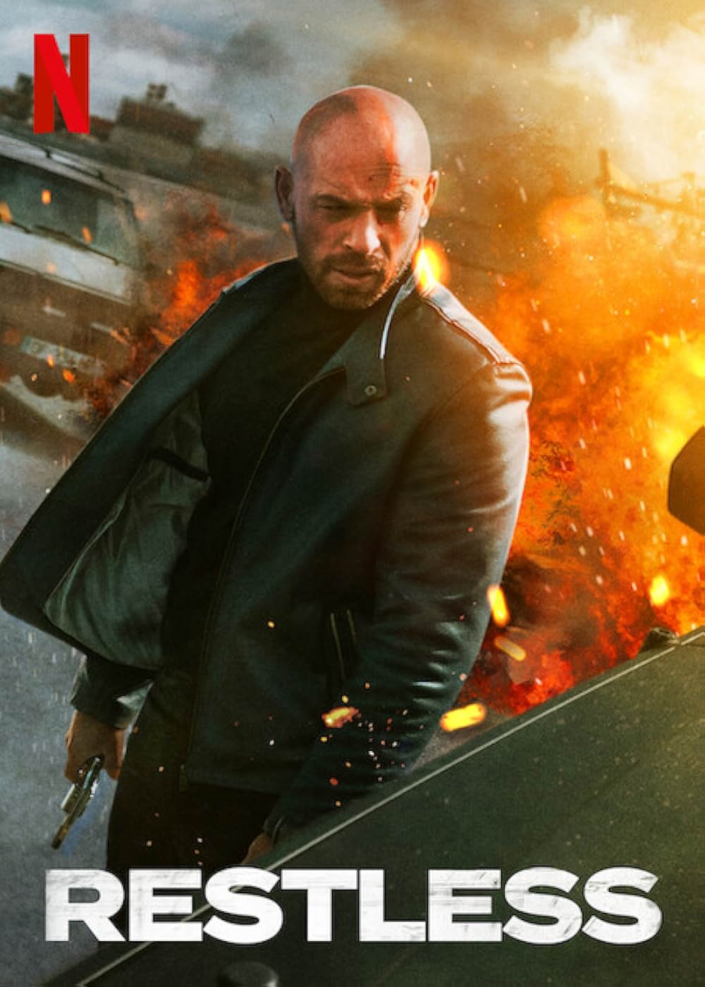 レストレスの画像