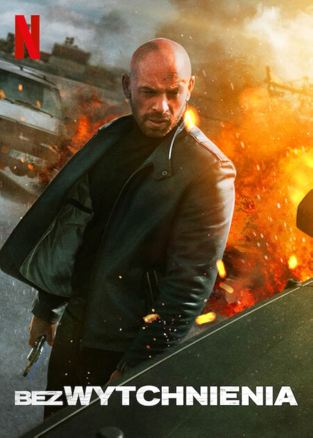 レストレスの画像