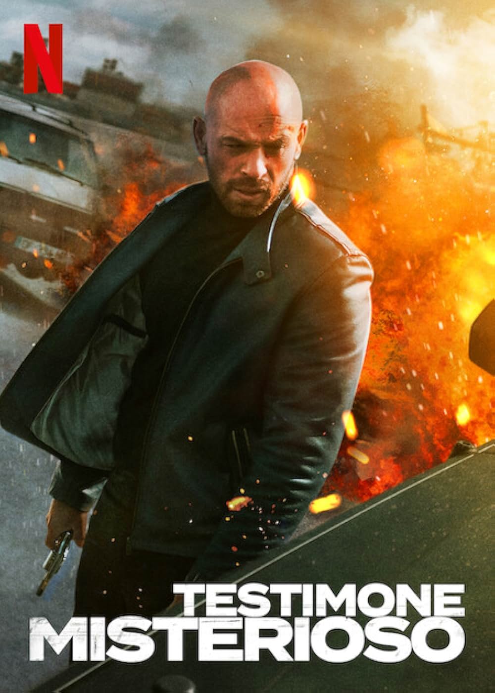 レストレスの画像