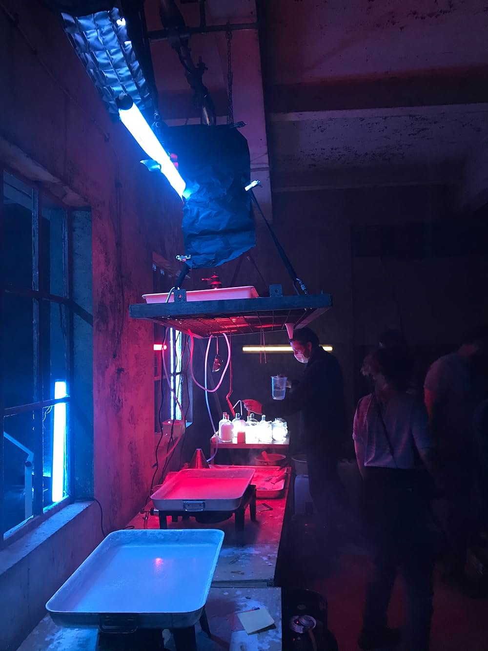 レストレスの画像