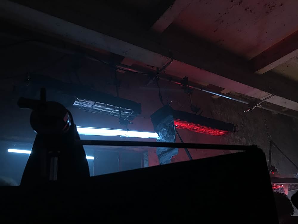 レストレスの画像