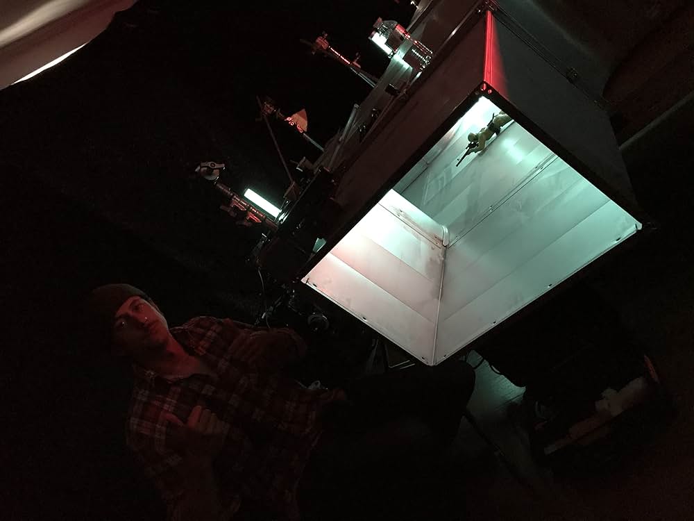 レストレスの画像