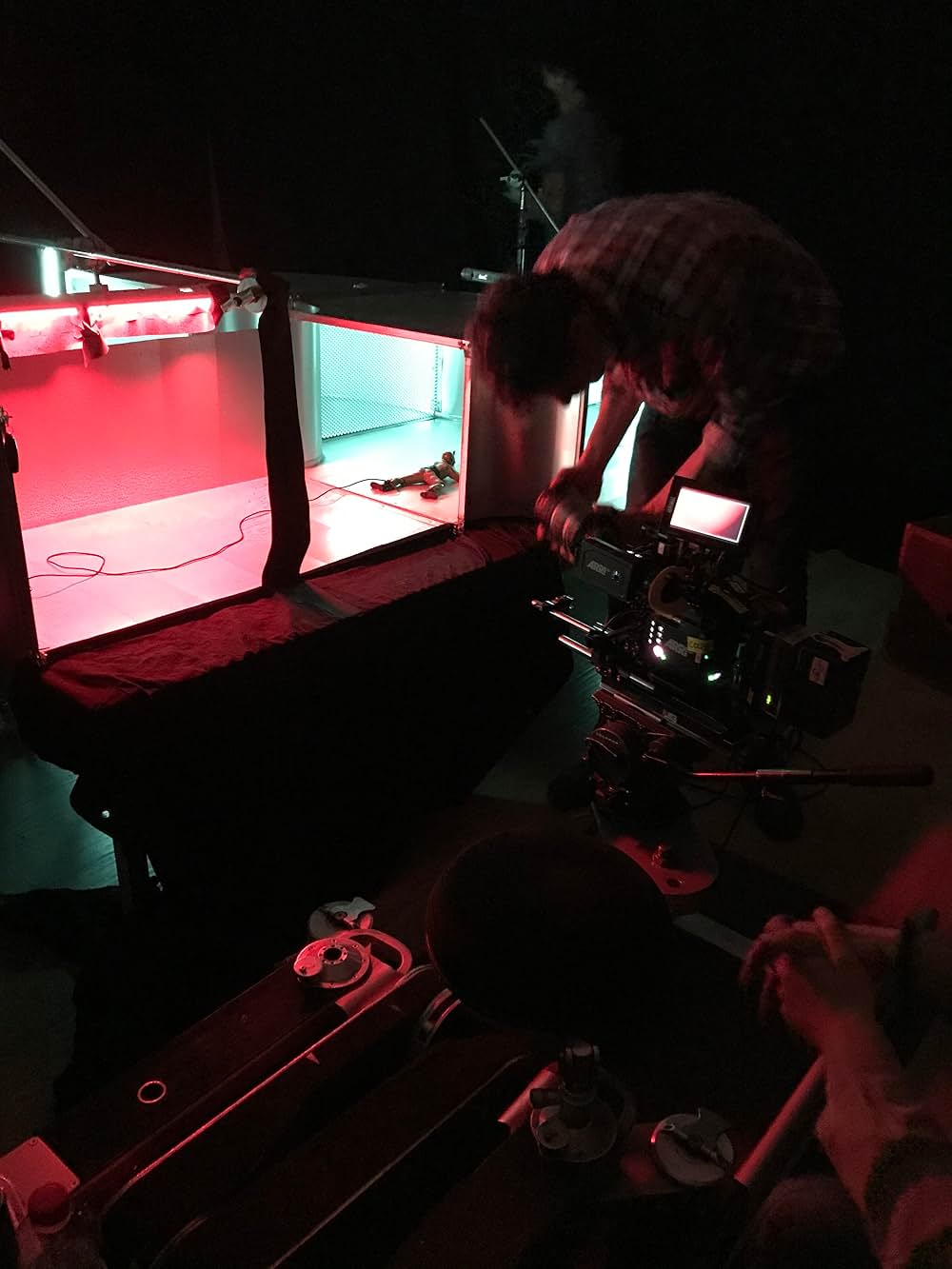 レストレスの画像