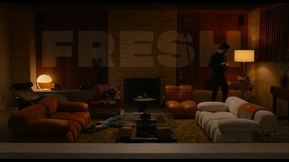 フレッシュの画像