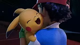 「ミュウツーの逆襲 EVOLUTION」大谷育江 & Sarah Natochennyの画像