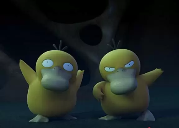 ミュウツーの逆襲 EVOLUTIONの画像