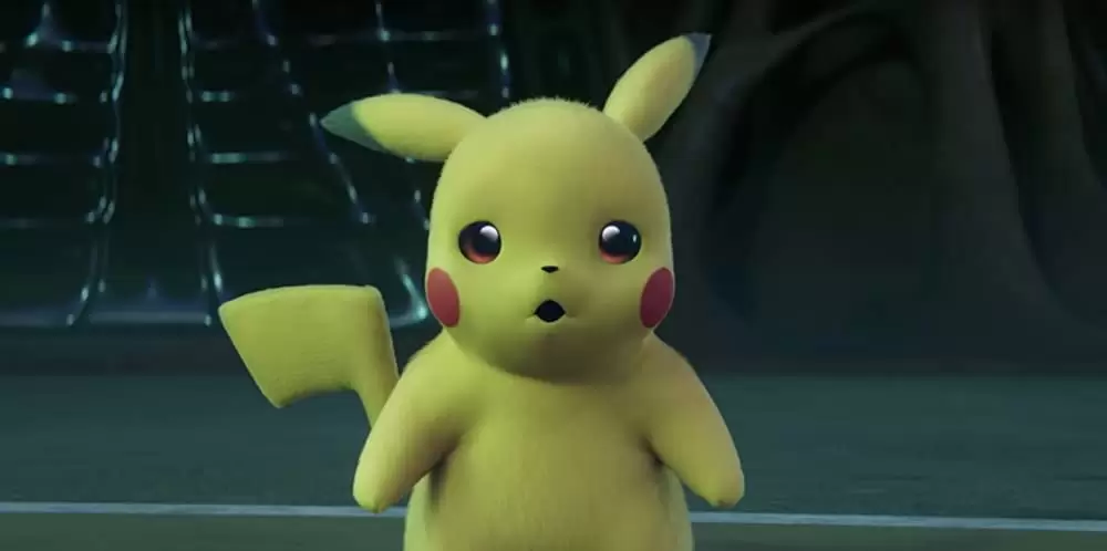 ミュウツーの逆襲 EVOLUTIONの画像