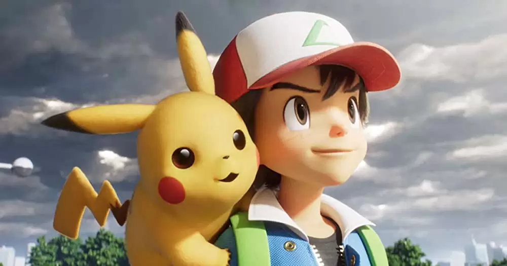 「ミュウツーの逆襲 EVOLUTION」大谷育江 & Sarah Natochennyの画像