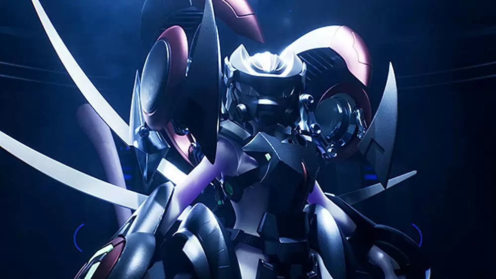 「ミュウツーの逆襲 EVOLUTION」丹・葛林の画像