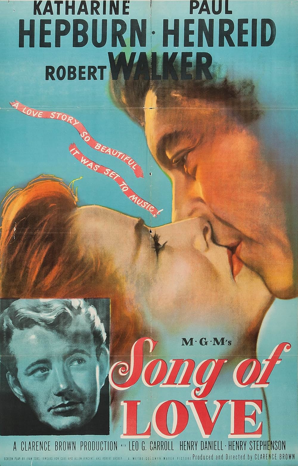 愛の調べの画像