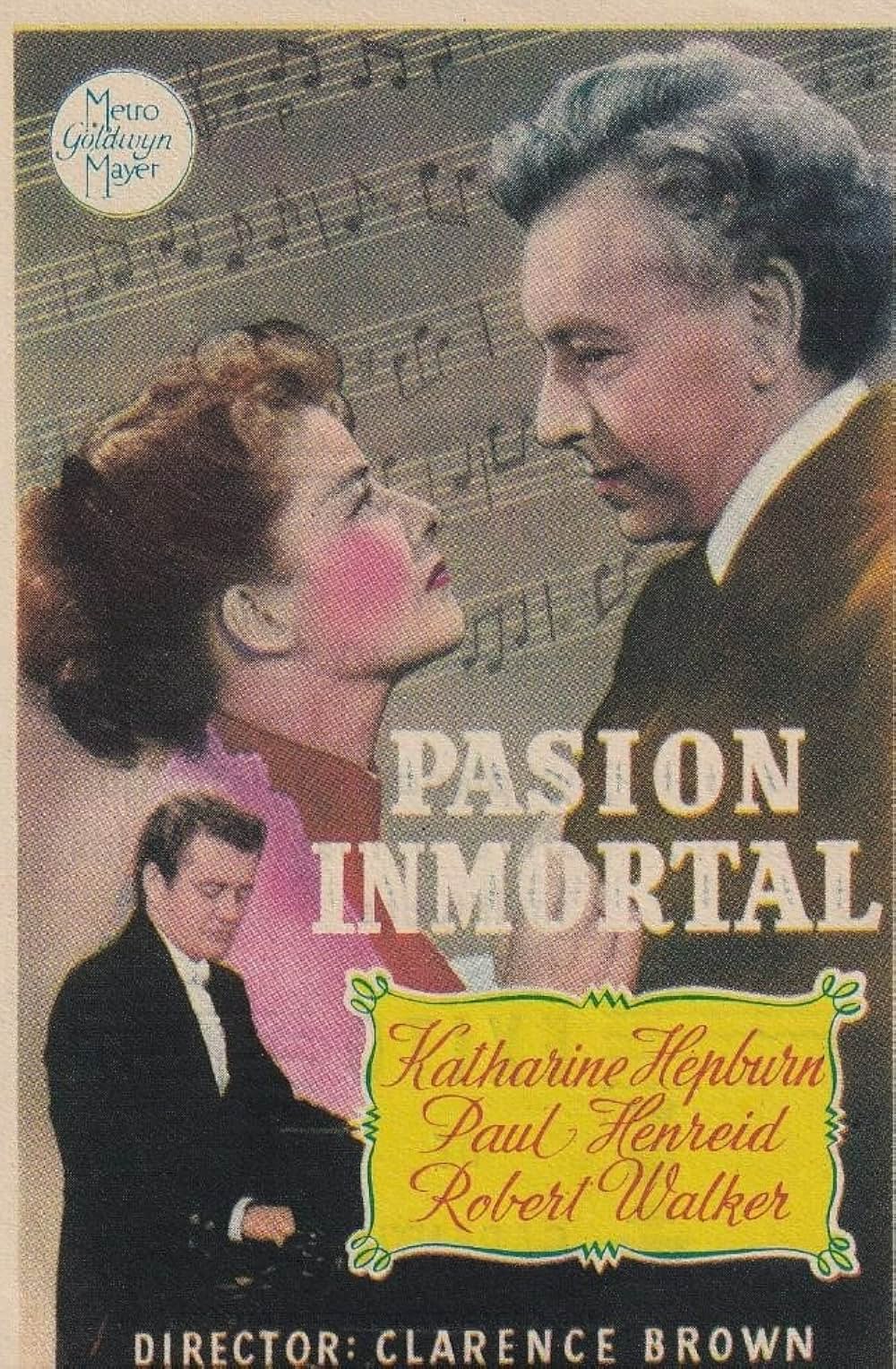 愛の調べの画像