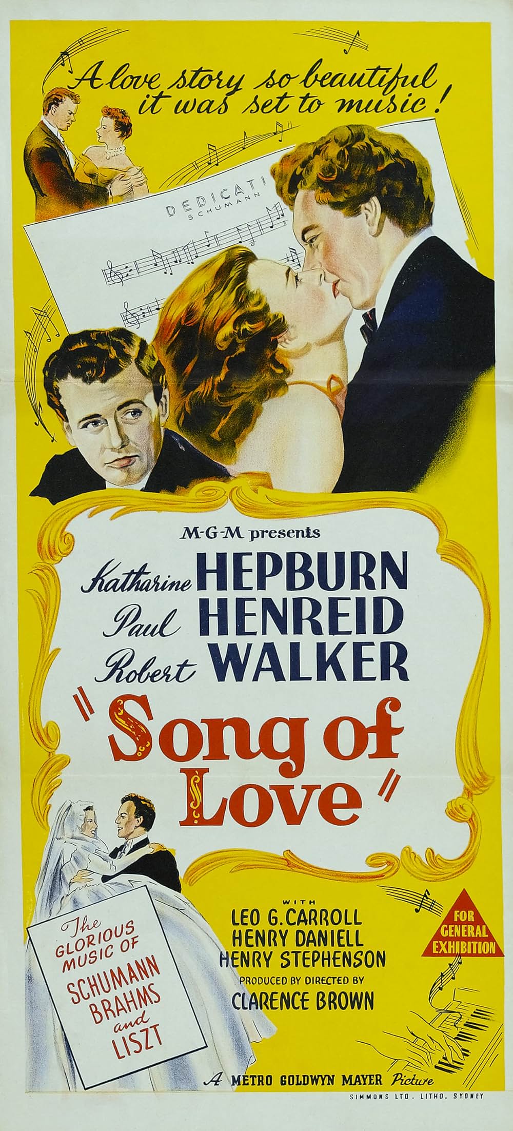 愛の調べの画像