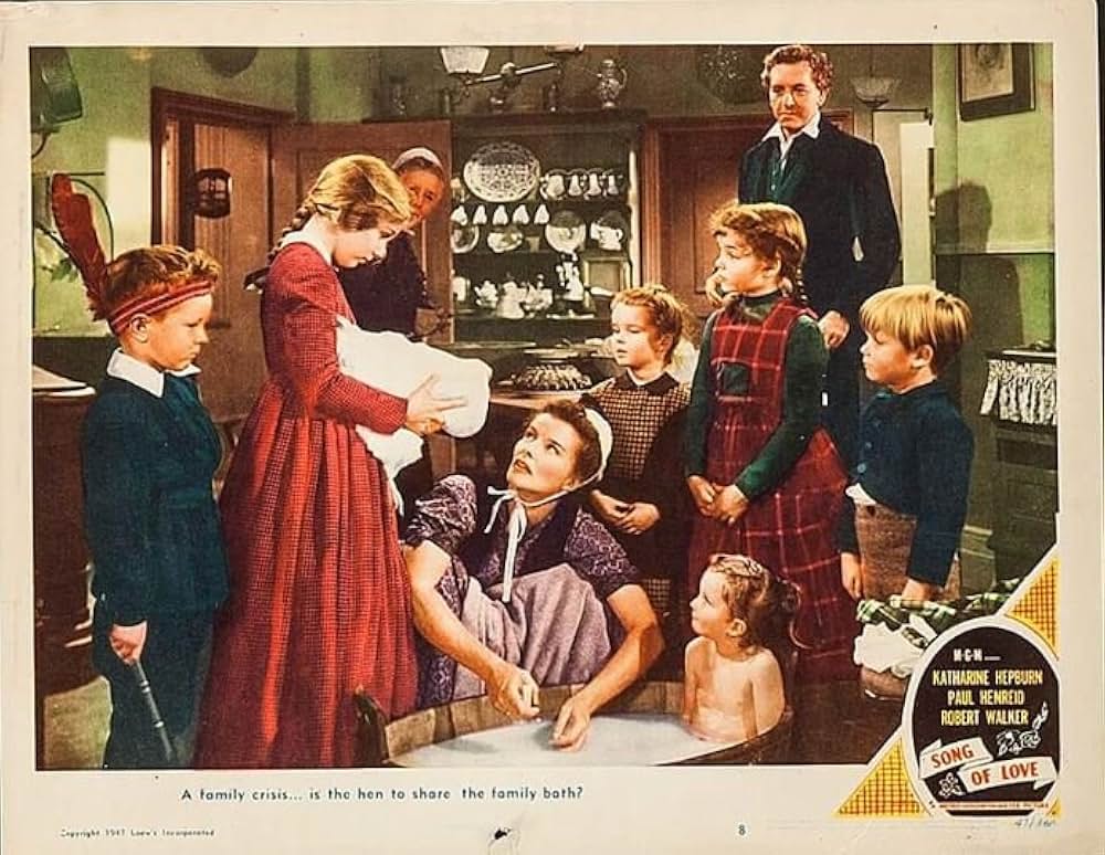 愛の調べの画像