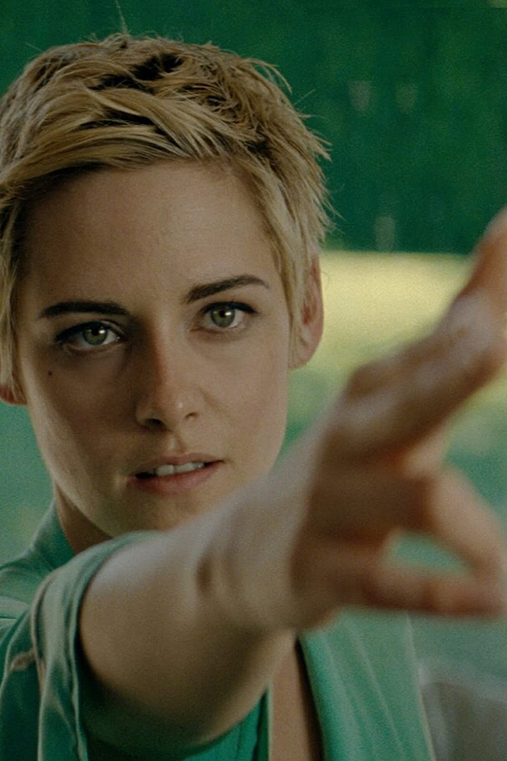 「セバーグ／セバーグ 素顔の彼女」クリステン・スチュワートの画像