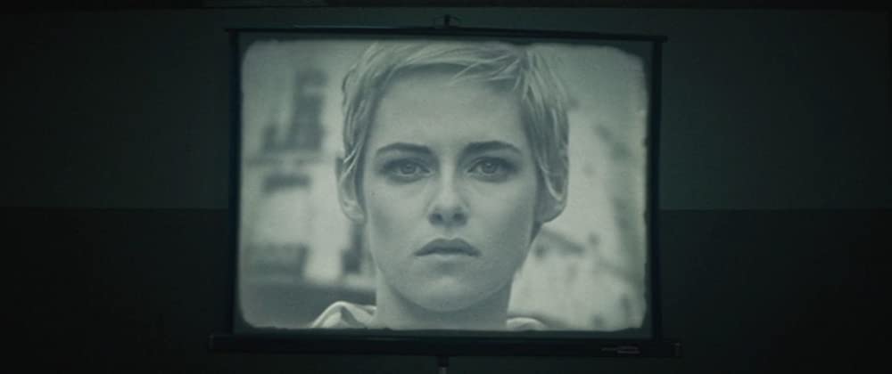 セバーグ／セバーグ 素顔の彼女の画像