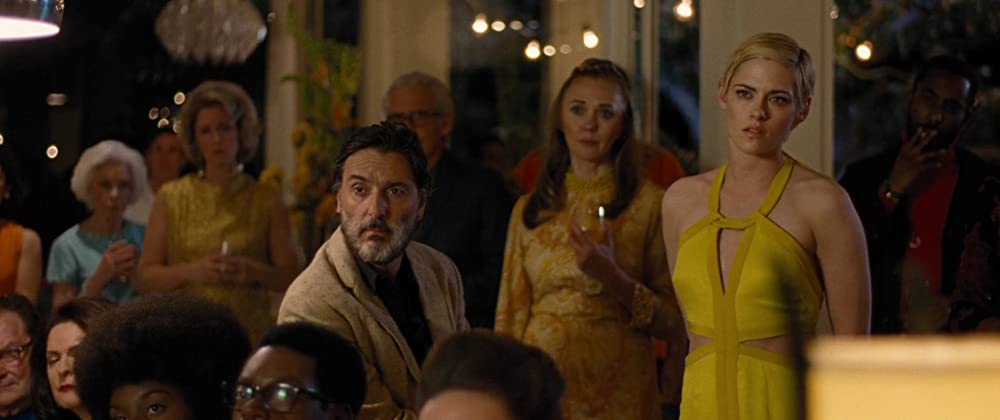 セバーグ／セバーグ 素顔の彼女の画像