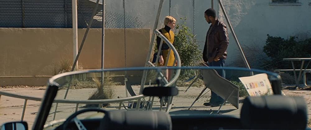 セバーグ／セバーグ 素顔の彼女の画像