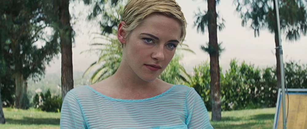 セバーグ／セバーグ 素顔の彼女の画像