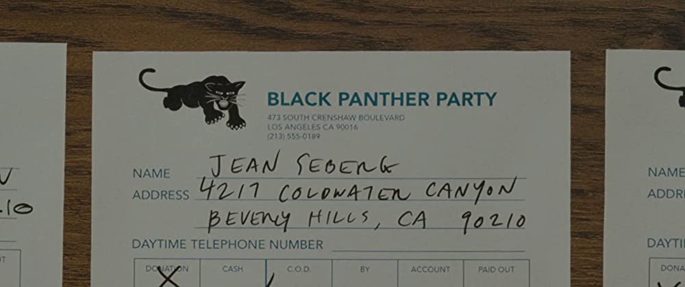 セバーグ／セバーグ 素顔の彼女の画像