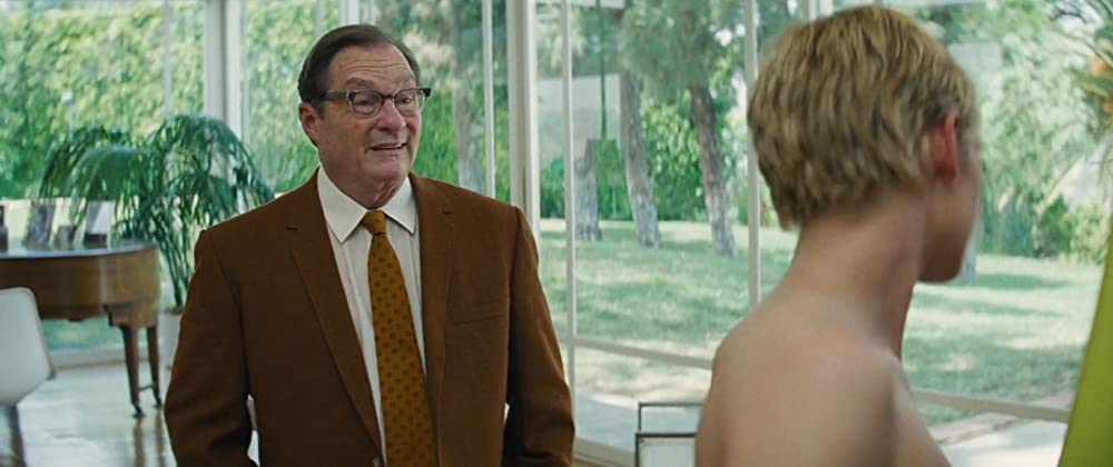 セバーグ／セバーグ 素顔の彼女の画像