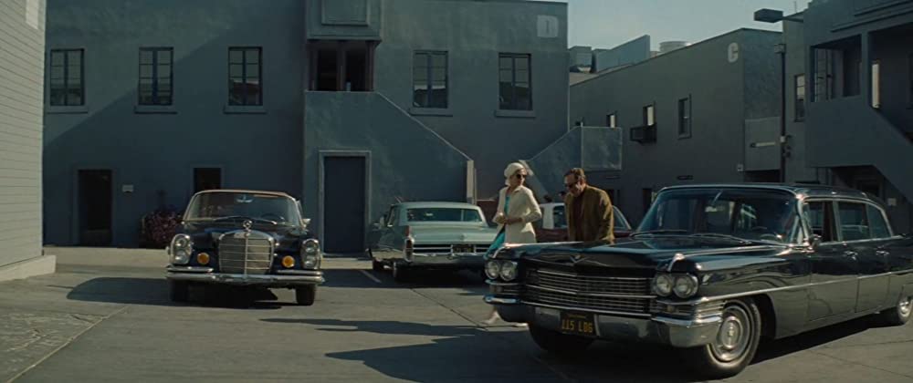 セバーグ／セバーグ 素顔の彼女の画像