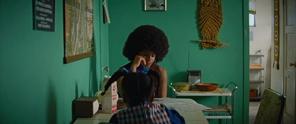 「セバーグ／セバーグ 素顔の彼女」ザジー・ビーツの画像