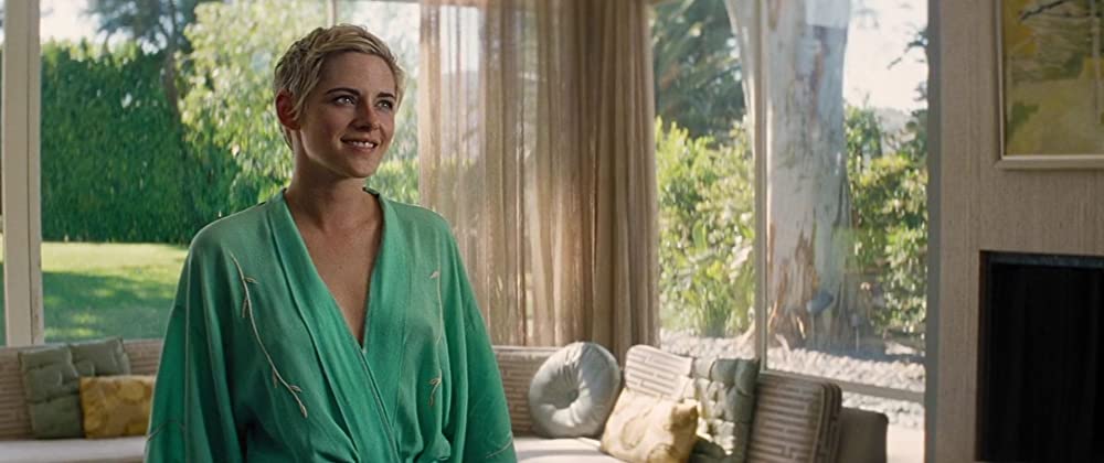 セバーグ／セバーグ 素顔の彼女の画像