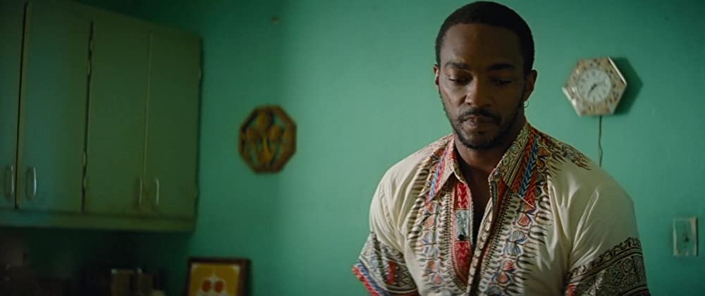 「セバーグ／セバーグ 素顔の彼女」アンソニー・マッキーの画像