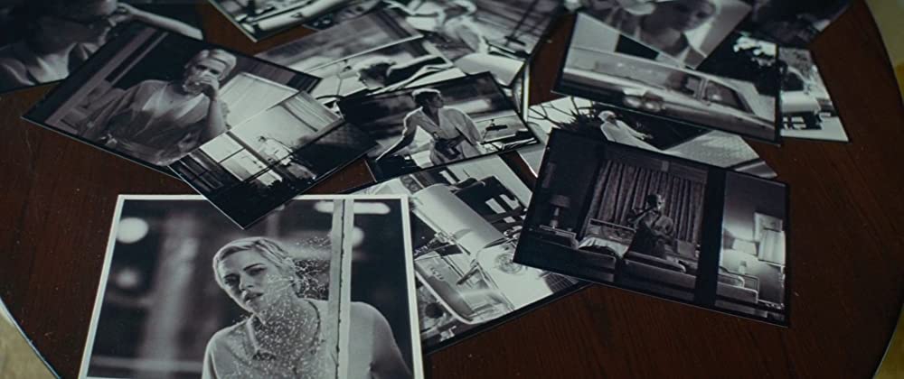 セバーグ／セバーグ 素顔の彼女の画像