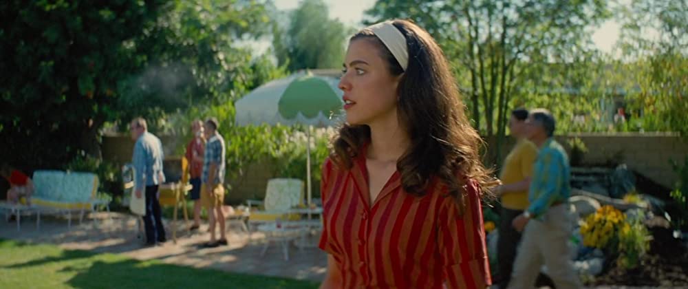 セバーグ／セバーグ 素顔の彼女の画像