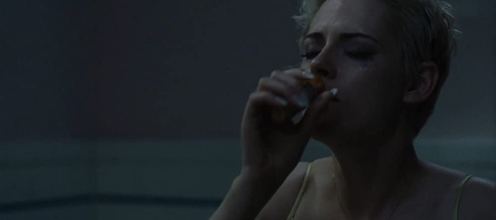 セバーグ／セバーグ 素顔の彼女の画像