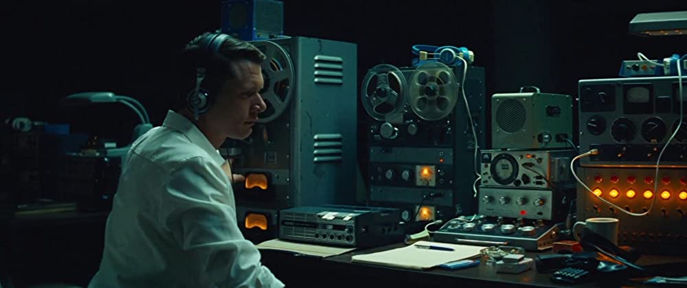 「セバーグ／セバーグ 素顔の彼女」ジャック・オコンネルの画像