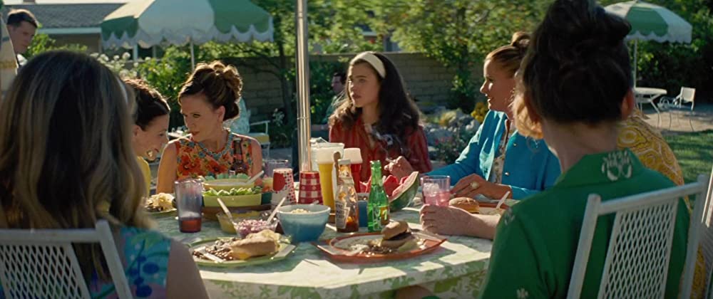 セバーグ／セバーグ 素顔の彼女の画像