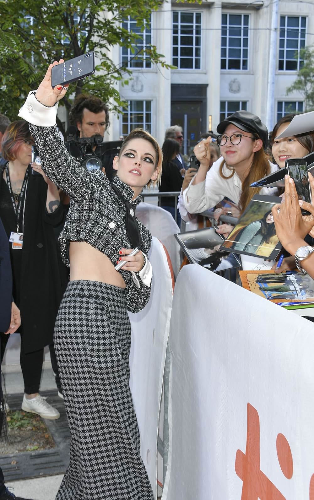 セバーグ／セバーグ 素顔の彼女の画像