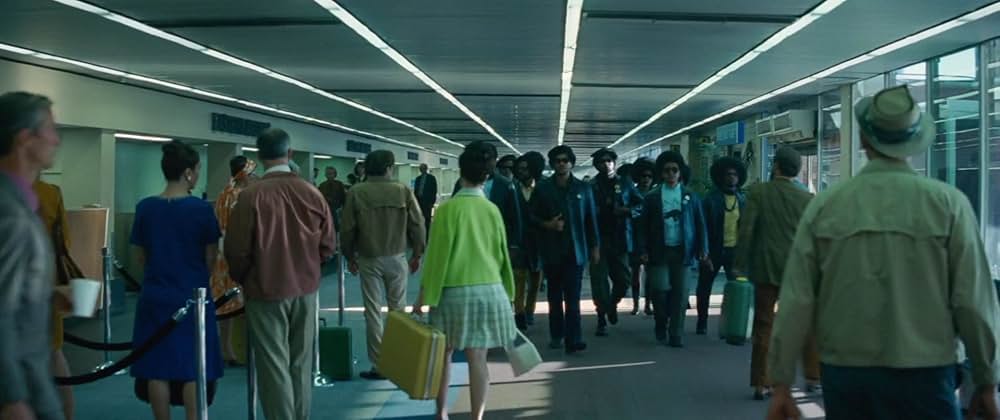 セバーグ／セバーグ 素顔の彼女の画像