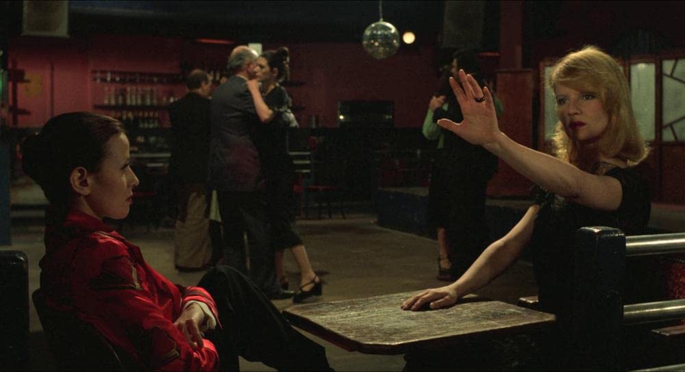 デュエルの画像