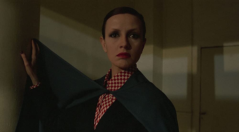 「デュエル」ジュリエット・ベルトの画像