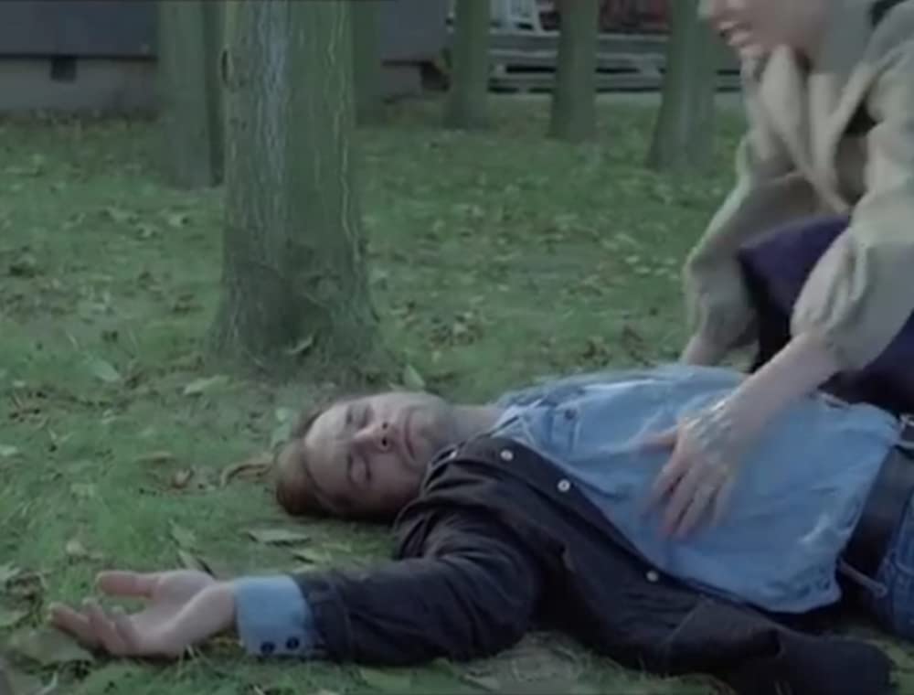 「メリー・ゴー・ラウンド」ジョー・ダレッサンドロの画像