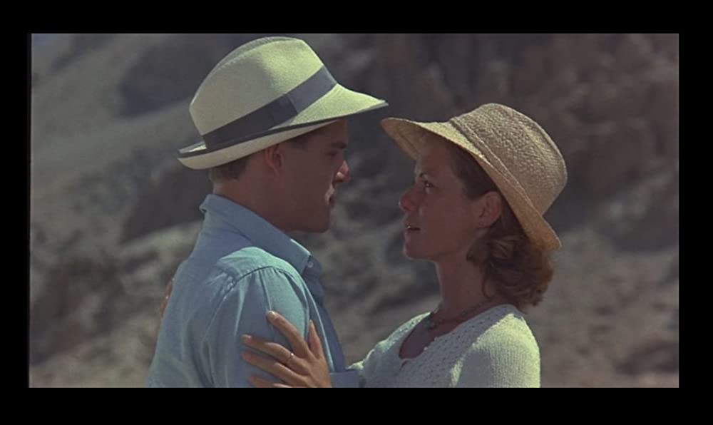 死海殺人事件の画像