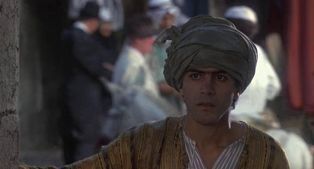 死海殺人事件の画像