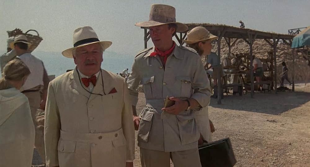 死海殺人事件の画像