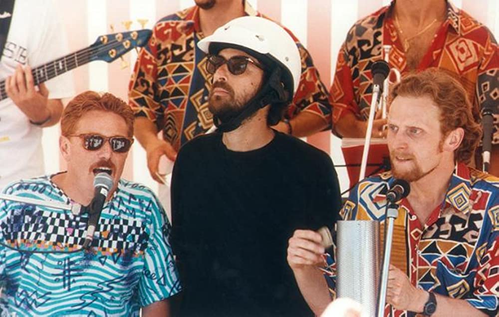 「親愛なる日記」ナンニ・モレッティの画像