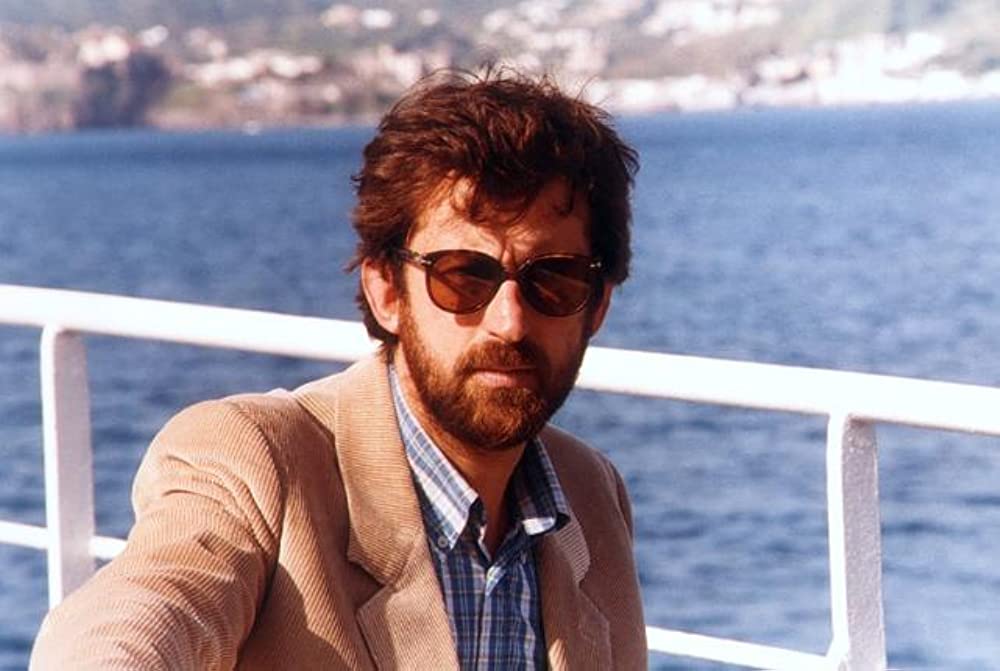 「親愛なる日記」ナンニ・モレッティの画像