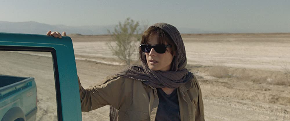 「ザ・オペラティブ」ダイアン・クルーガーの画像