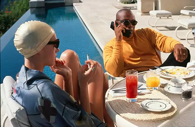 パルプ・フィクションの画像