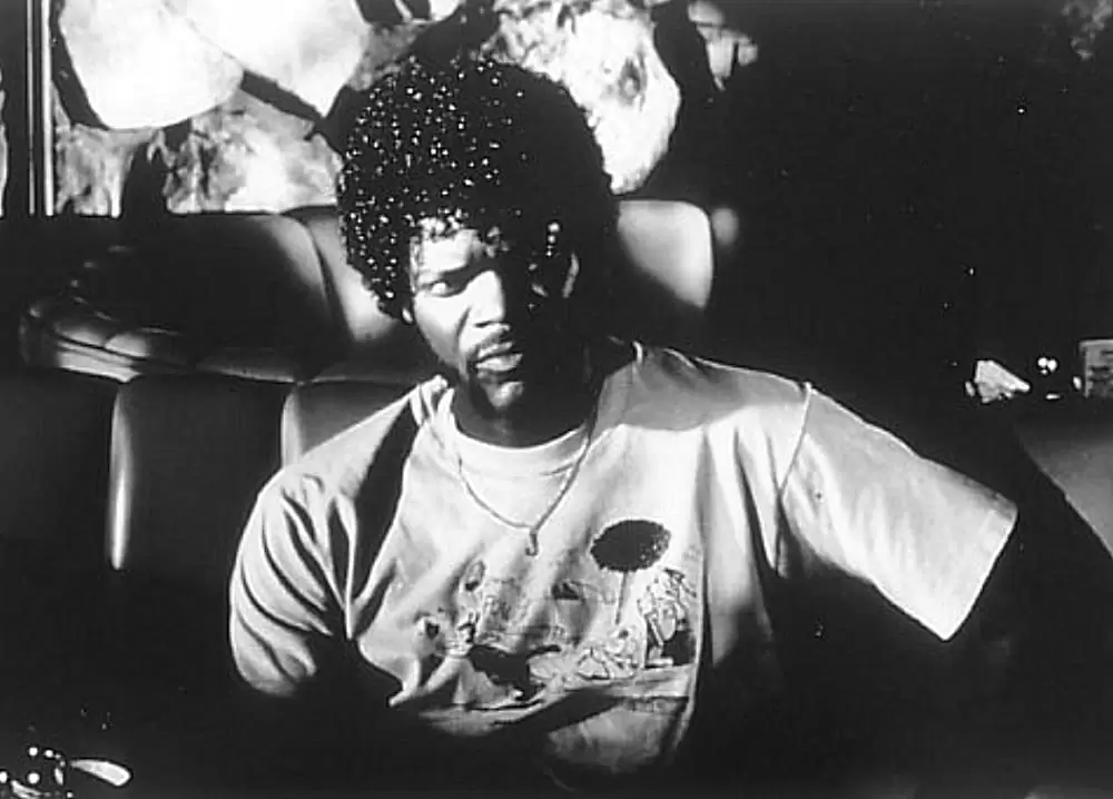 パルプ・フィクションの画像