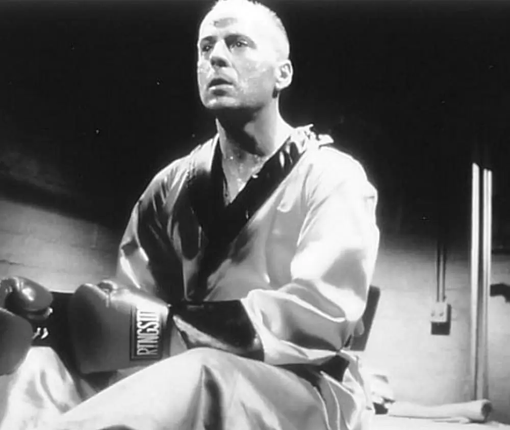 パルプ・フィクションの画像