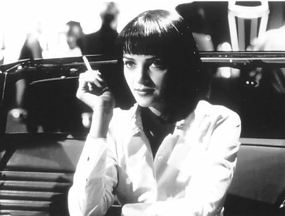 パルプ・フィクションの画像