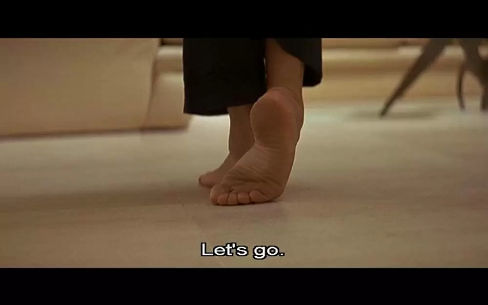 パルプ・フィクションの画像