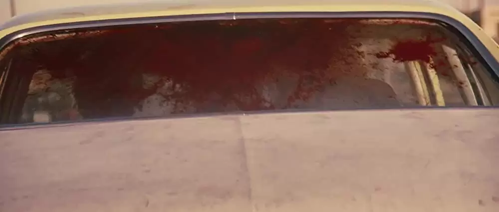 パルプ・フィクションの画像